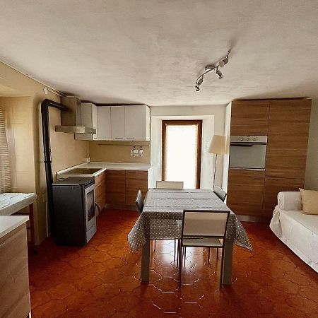 Ferienwohnung Maison Merlot Aosta Exterior foto