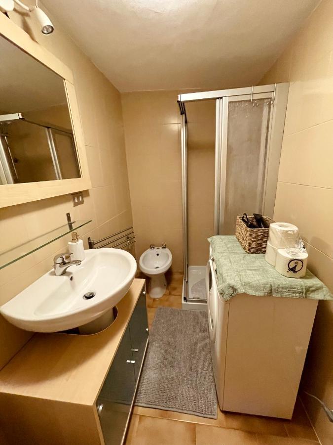 Ferienwohnung Maison Merlot Aosta Exterior foto