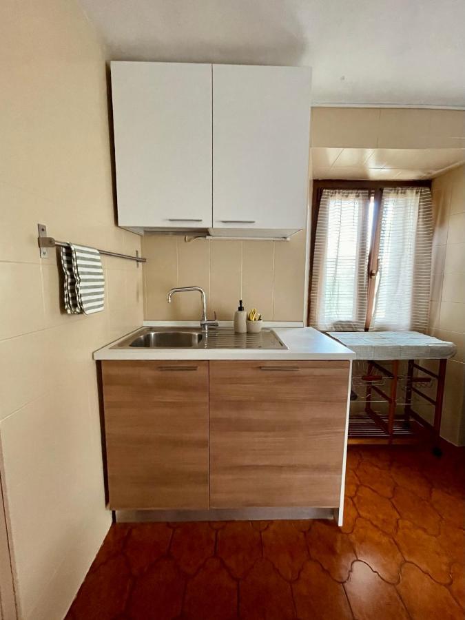 Ferienwohnung Maison Merlot Aosta Exterior foto